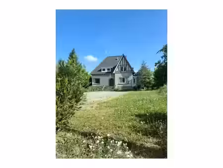 maison à vendre à chaussée de charleroi 20 fosses-la-ville (vbe82930)