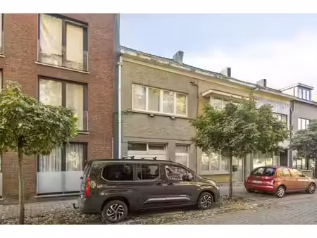 maison à vendre à sint kamielstraat 65 alost (rbx22485)