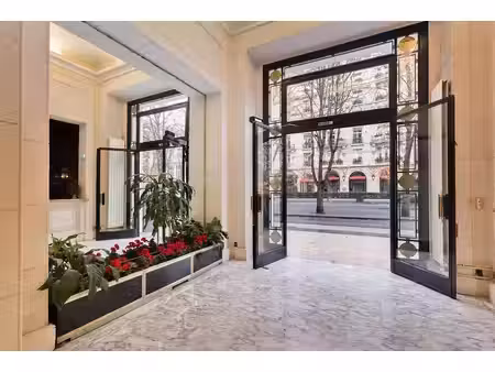 prestigieux appartement en vente champs-elysées  madeleine  triangle d’or  paris  île-de-f