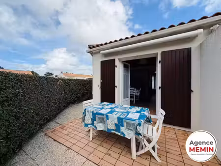 maison à brem-sur-mer