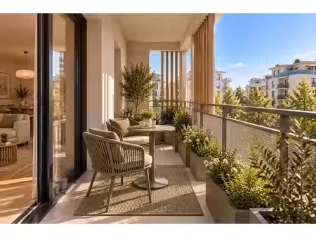 appartement de luxe en vente à issy-les-moulineaux  île-de-france