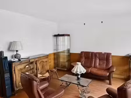 vente appartement 4 pièces 76.87 m² à pantin (93500)  375 000 €