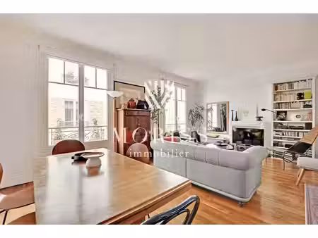 appartement de luxe en vente à temple  rambuteau – francs bourgeois  réaumur  france