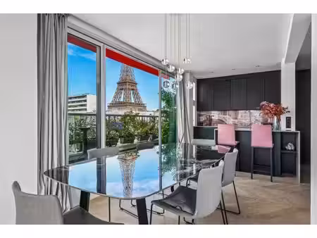 appartement de luxe de 4 pièces en vente à saint-germain  odéon  monnaie  france