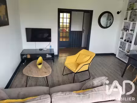 appartement à le mans (72100)