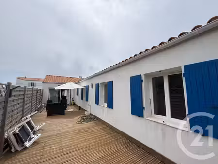 achat : maison (17310)