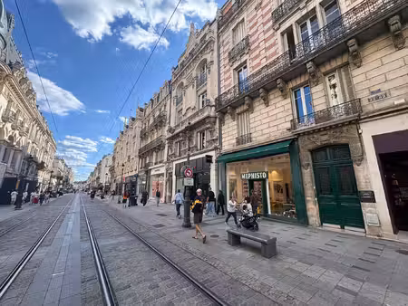 location local professionnel 170m² orleans 45000