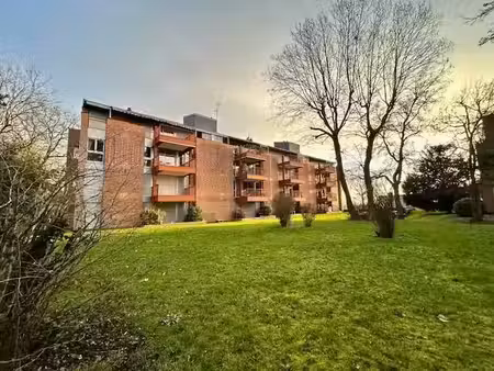 appartement à vendre 5 pièces 118 m² - blois (41) - 226 000€