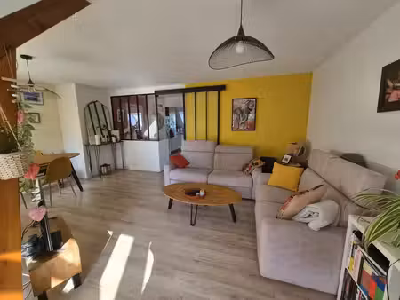 achat appartement 3 pièces 53m² chantepie 35135