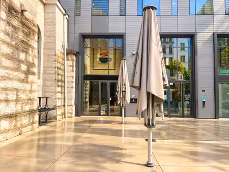 location local commercial 51m² lyon 2ème