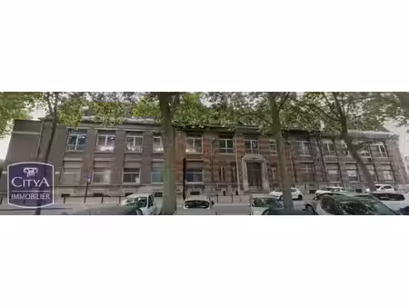 local professionnel à vendre 2200 m² - douai (59) - 846 560€