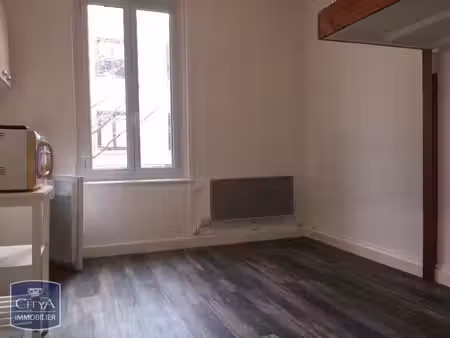 location appartement 1 pièce 15m² lyon 8ème
