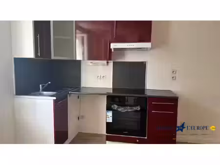 location appartement 2 pièces 31m² vichy 03200