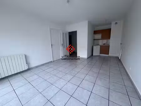 location appartement 2 pièces 38m² grenoble 38000