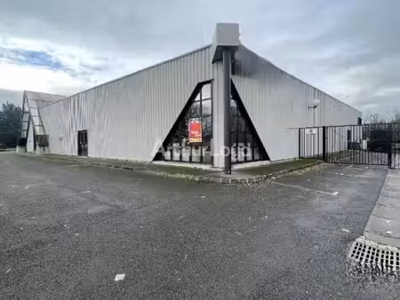 vente commerce reims 51100 1700m²