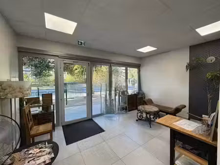 vente commerce reims 51100 55m²
