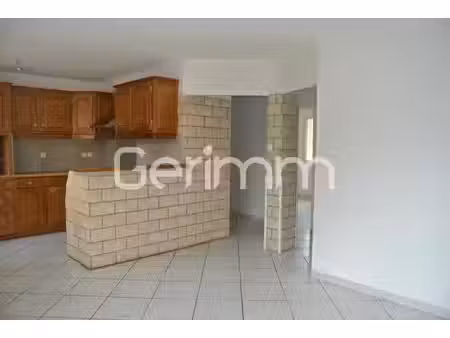 location appartement 3 pièces 53m² fontaine 38600