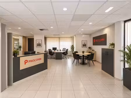 location commerce sorgues 84700 125m²