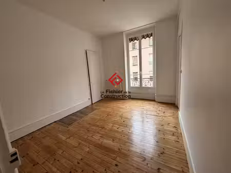 location appartement 2 pièces 52m² grenoble 38000