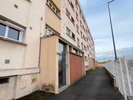 location appartement 3 pièces 62m² meyzieu 69330
