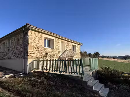 location maison 3 pièces 67m² tersanne 26390