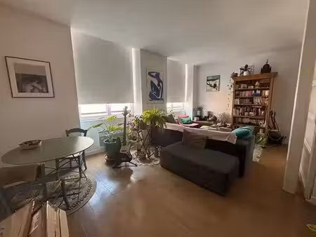 location appartement 3 pièces 74m2 pau 64000 - 745 € - surface privée