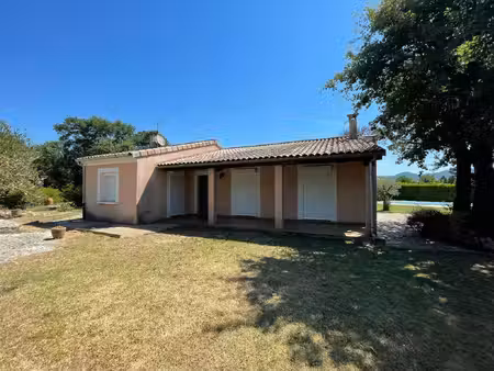 location maison 4 pièces 124m² vogue 07200