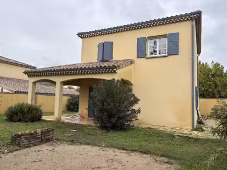 location maison 5 pièces 103m² tournon sur rhone 07300