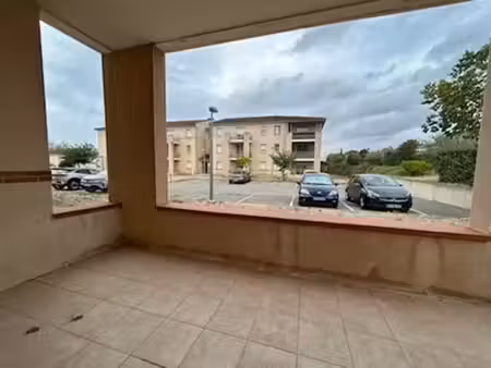 vente appartement 3 pièces 54 m² à carcassonne (11000)  84 900 €