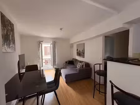 vente appartement 2 pièces 27.99 m² à meulan-en-yvelines (78250)  80 000 €