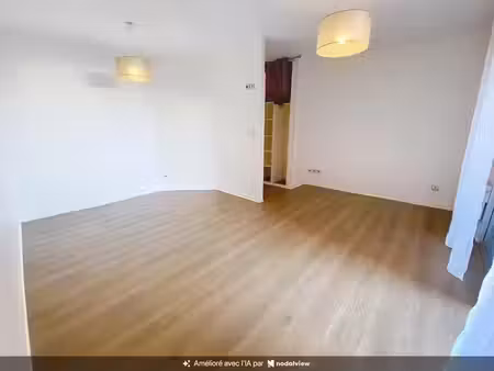 vente appartement 1 pièce 29 m² à agen (47000)  49 000 €