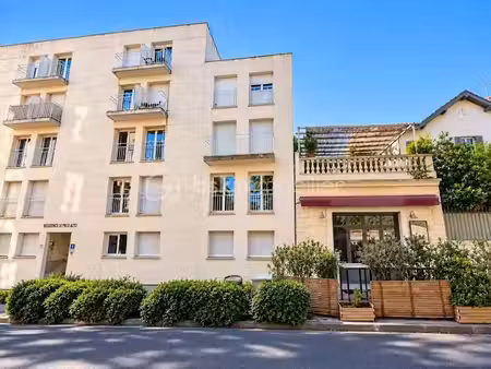 vente appartement 1 pièce 38.64 m² à beziers (34500)  89 000 €