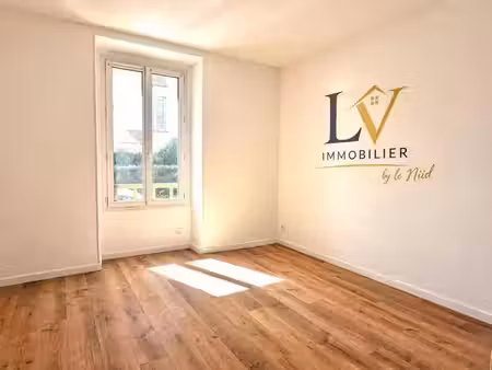 vente appartement 1 pièce 25 m² à chambly (60230)  112 000 €
