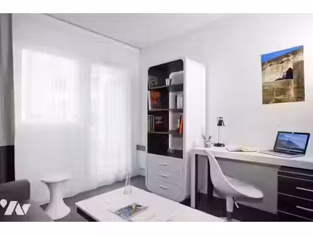 vente appartement 1 pièce 18.1 m² à courbevoie (92400)  76 000 €