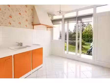 vente appartement 4 pièces 86 m² à saint-lo (50000)  96 500 €