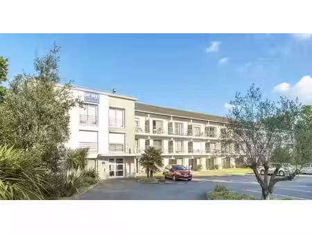 vente appartement 1 pièce 27.07 m² à sautron (44880)  60 481 €