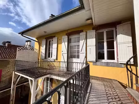 vente appartement 4 pièces 101 m² à tarbes (65000)  99 000 €