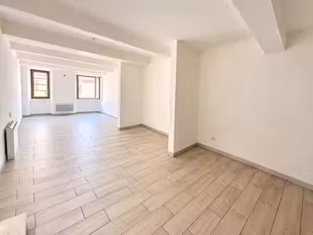vente appartement 1 pièce 42 m² à toulon (83000)  91 000 €