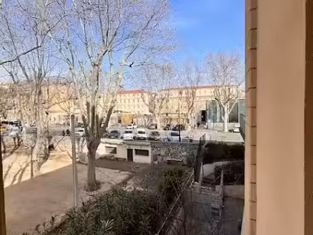 vente appartement 1 pièce 34.6 m² à aix-en-provence (13090)  140 000 €