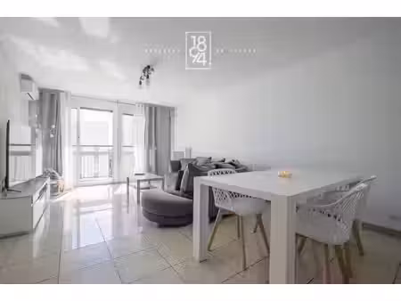 vente appartement 3 pièces 72.29 m² à marseille 13ème (13013)  150 000 €