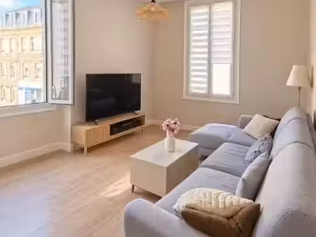 vente appartement 2 pièces 49.8 m² à montivilliers (76290)  105 000 €