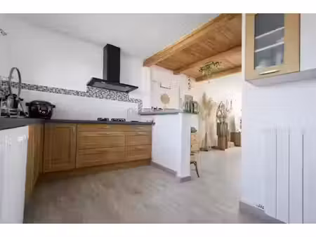 vente appartement 3 pièces 75 m² à nimes (30000)  139 900 €