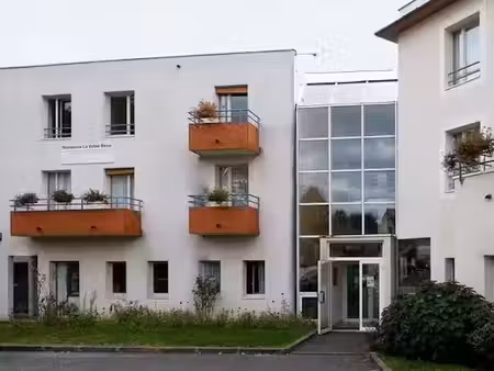 vente appartement 1 pièce 32.09 m² à saint-amand-montrond (18200)  125 792 €