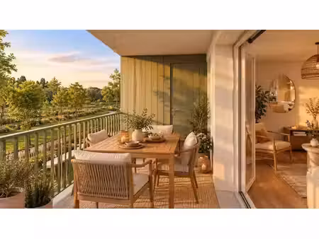 vente appartement 1 pièce 32 m² à saint-palais-sur-mer (17420)  149 000 €