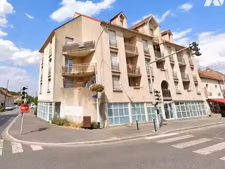 vente appartement 1 pièce 31 m² à vaujours (93410)  121 000 €