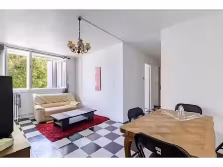 vente appartement 4 pièces 66 m² à villiers-le-bel (95400)  135 000 €
