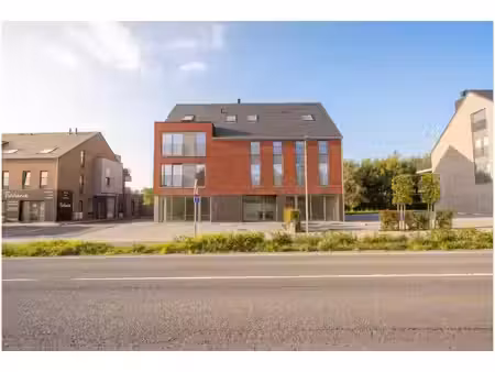 bureaux à vendre à clos de velaine 3 andenne (vbe83010)