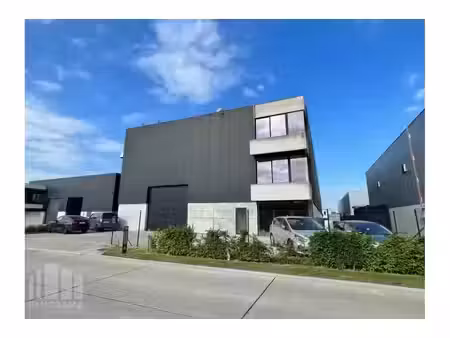 surface industrielle à vendre à eekhoutstraat 55 ruiselede (rbx22638)