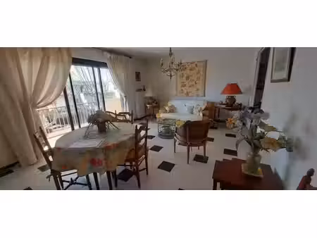 vente appartement 4 pièces 106.36 m² à nimes (30000)  145 000 €