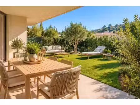 la seyne-sur-mer – 4 pièces avec 3 chambres  terrasse et jardin
